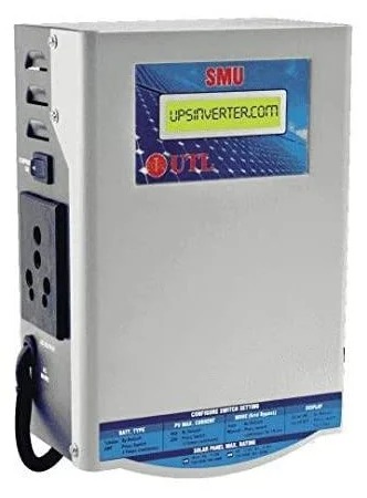 Solar Charge Controller
